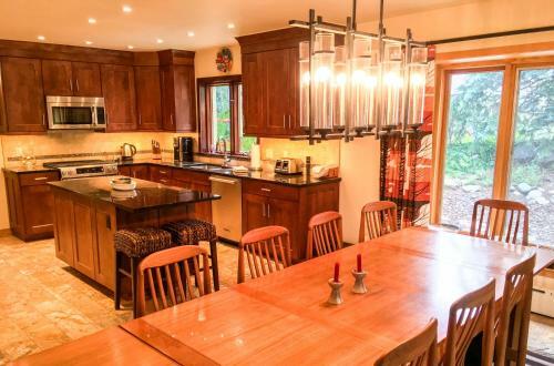 Cascade Residences By Gore Creek Properties