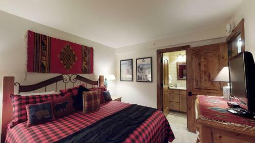 Apartamentos Montaneros In Vail