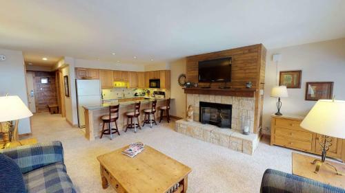 Apartamentos Montaneros In Vail