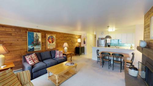 Apartamentos Montaneros In Vail
