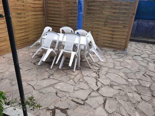 Apartamento L'oxyg�ne Ard�chois