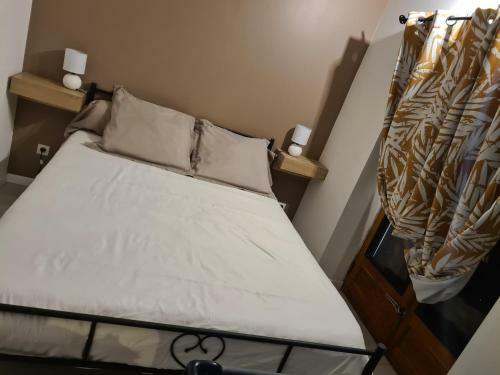 Apartamento L'oxyg�ne Ard�chois