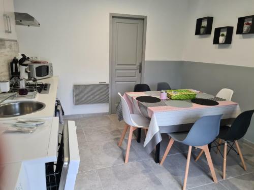 Apartamento L'oxyg�ne Ard�chois