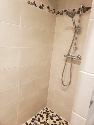 Apartamento L'oxyg�ne Ard�chois