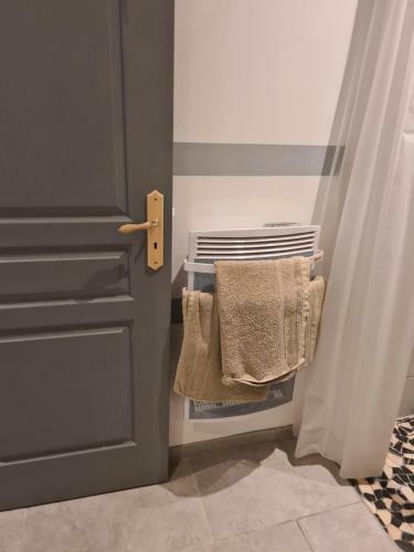 Apartamento L'oxyg�ne Ard�chois