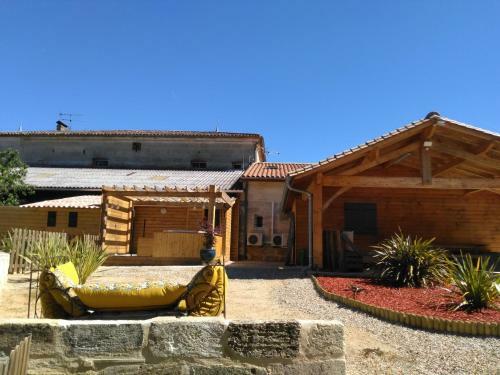 Bed & Breakfast Les Chambres D'ausilia