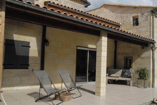 Bed & Breakfast Les Chambres D'ausilia