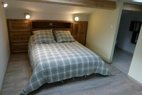Bed & Breakfast Les Chambres D'ausilia