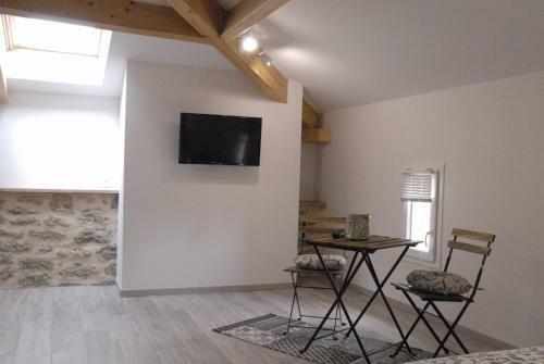 Bed & Breakfast Les Chambres D'ausilia