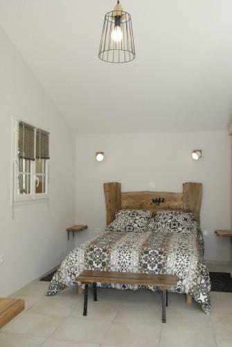 Bed & Breakfast Les Chambres D'ausilia