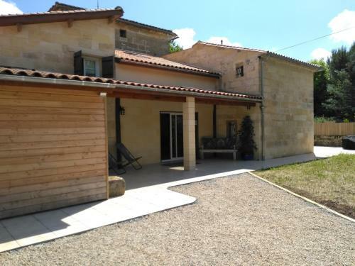 Bed & Breakfast Les Chambres D'ausilia