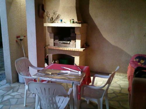 G�te En Sud Ard�che