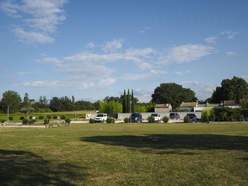 Apartamento Domaine De Janus