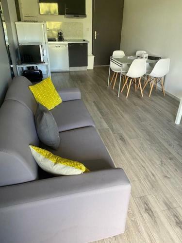 Apartamento Domaine De Janus