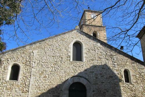 Gite De L'�glise