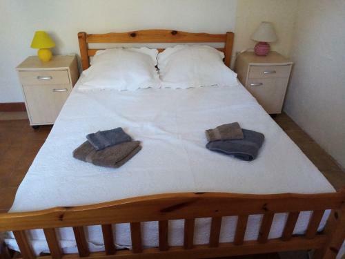Apartamento Chris Et Lolo 84