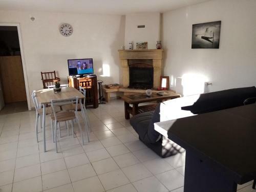 Apartamento Chris Et Lolo 84