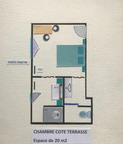 Bed & Breakfast Escale En Correze