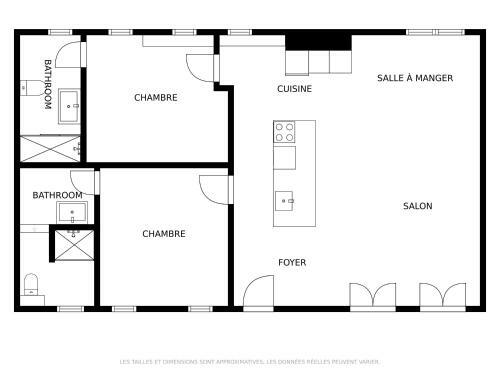 Villa Domaine De La Banne