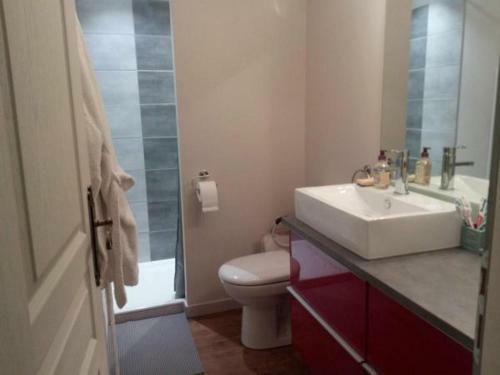 Bed & Breakfast Chez Nathalie Et Etienne