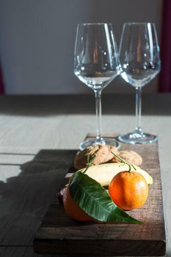 Bed & Breakfast Le Moulin Malin