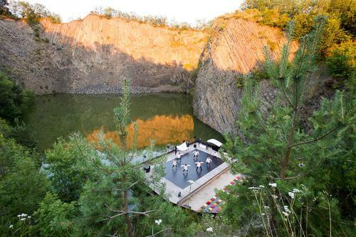 Bed & Breakfast Le Moulin Malin