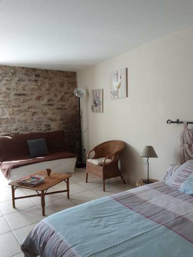 Bed & Breakfast Mas Rondole - Chambres D'h�tes