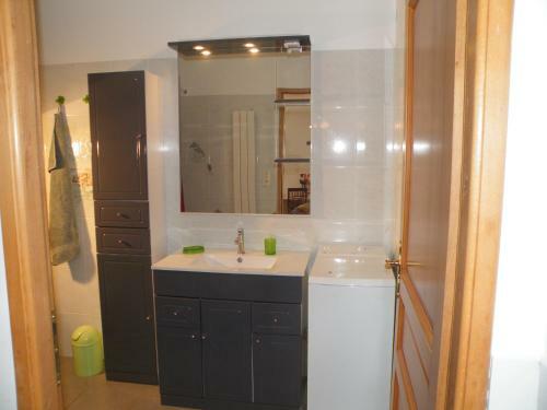 Apartamento Villa Liamone