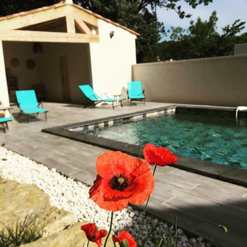 Apartamento La Ressourcerie � Marius �