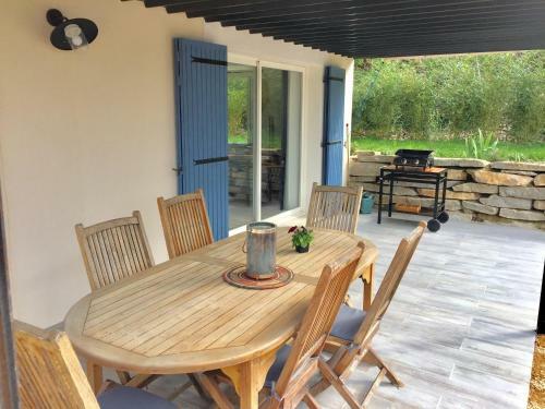 Apartamento La Ressourcerie � Marius �