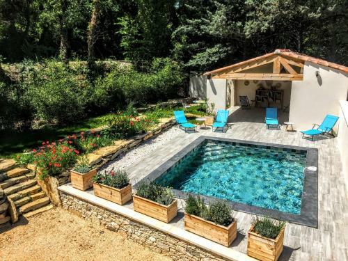 Apartamento La Ressourcerie � Marius �