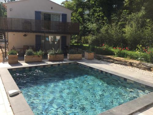 Apartamento La Ressourcerie � Marius �