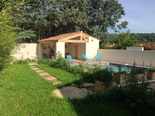 Apartamento La Ressourcerie � Marius �