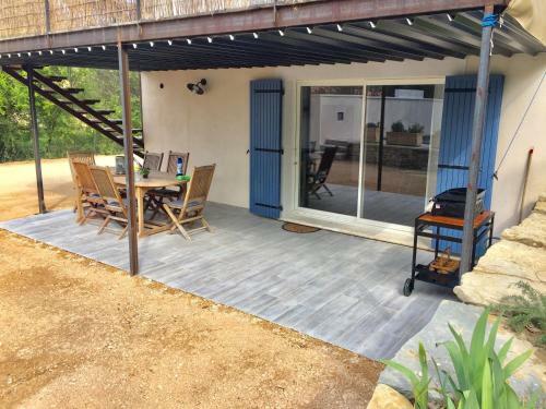Apartamento La Ressourcerie � Marius �