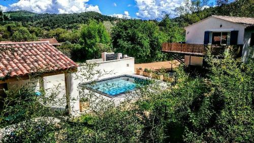 Apartamento La Ressourcerie � Marius �