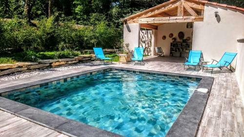 Apartamento La Ressourcerie � Marius �
