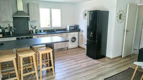 Apartamento La Ressourcerie � Marius �