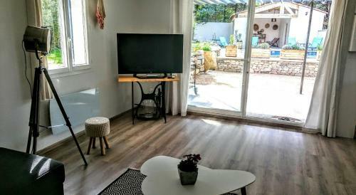 Apartamento La Ressourcerie � Marius �