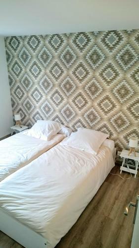 Apartamento La Ressourcerie � Marius �