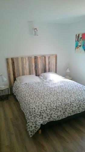 Apartamento La Ressourcerie � Marius �