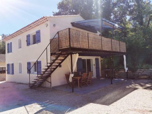 Apartamento La Ressourcerie � Marius �