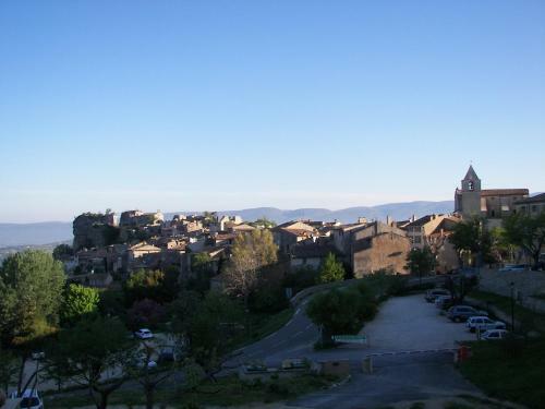 Apartamento Entre Terre Et Ciel.