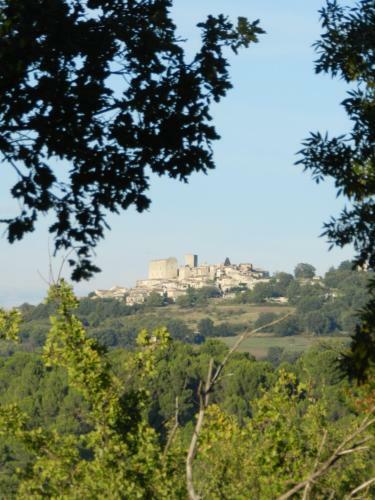Villa La Fromentelle