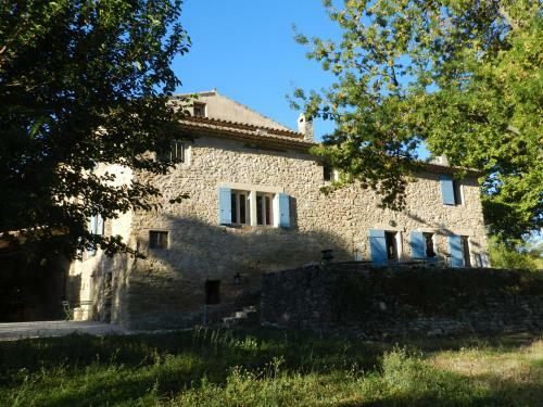 Villa La Fromentelle