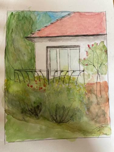 La Maison D?henri