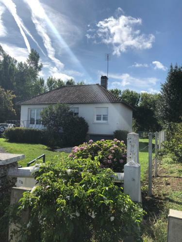 La Maison D?henri