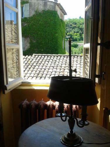 Hostal Suite Proven�ale