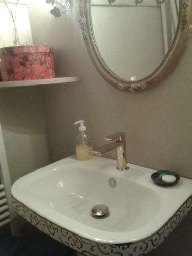 Hostal Suite Proven�ale