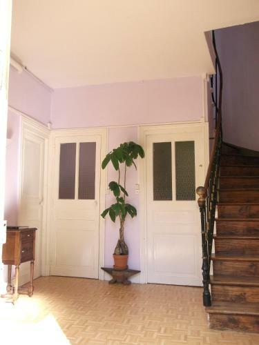 Bed & Breakfast Hote Du Couzan