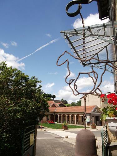 Bed & Breakfast Hote Du Couzan